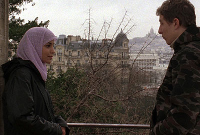 Pour l'amour de Dieu