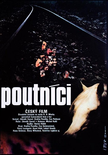 Poutníci