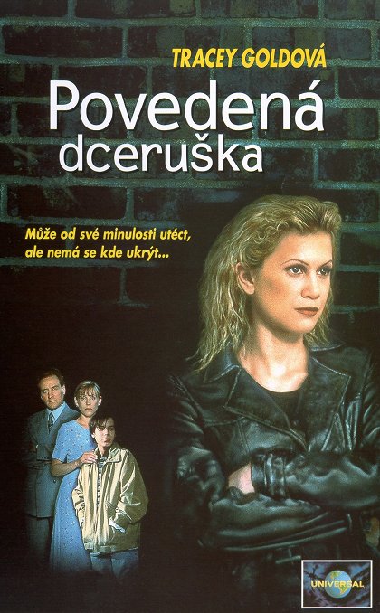 Povedená dceruška