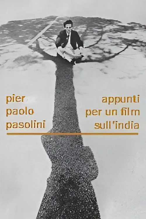 Poznámky k filmu o Indii