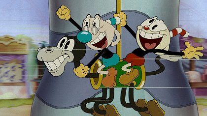 Pozor na ouško!
