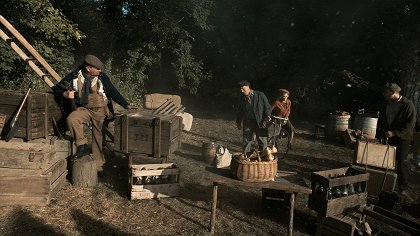 Pozoruhodné dějiny Francie
