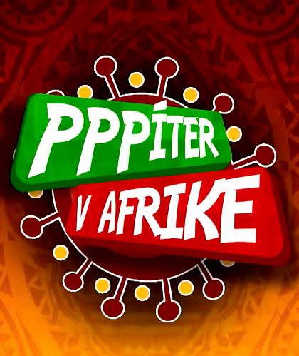 PPPíter v Afrike