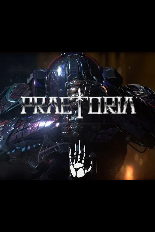 Praetoria