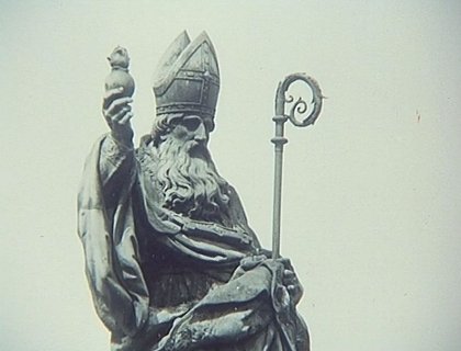 Praha Jana Kříženeckého