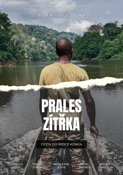 Prales zítřka