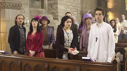 Pramface