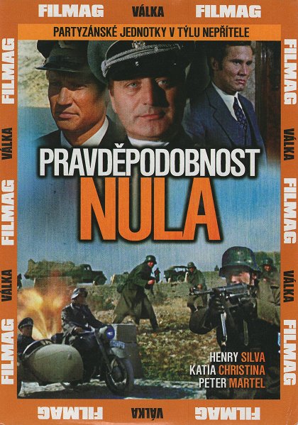 Pravděpodobnost nula