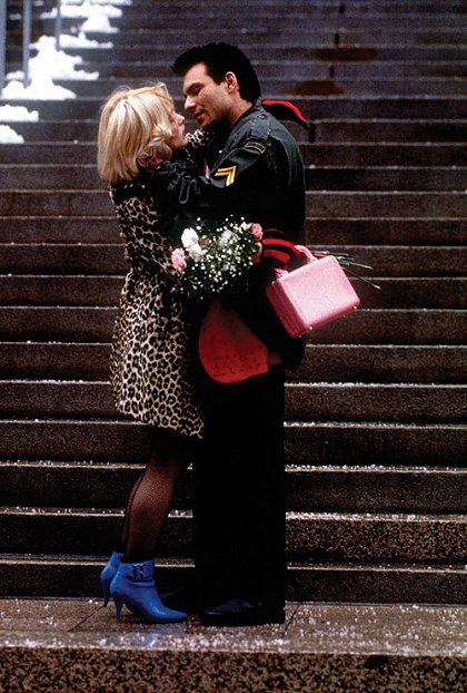 Pravdivá romance
