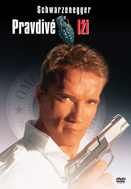 Pravdivé lži