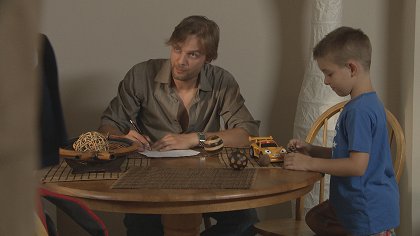 Pravdivé príbehy s Katkou Brychtovou