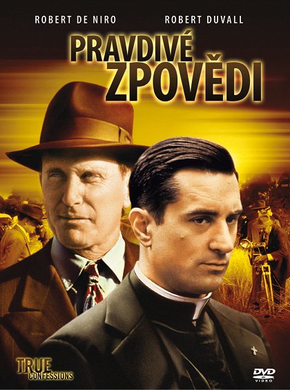 Pravdivé zpovědi