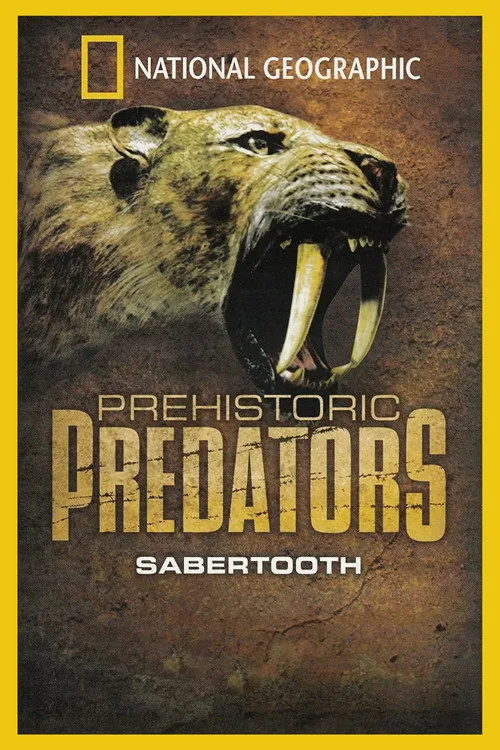 Pravěcí predátoři