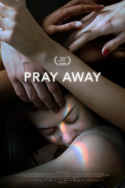 Pray Away: Očista modlitbou