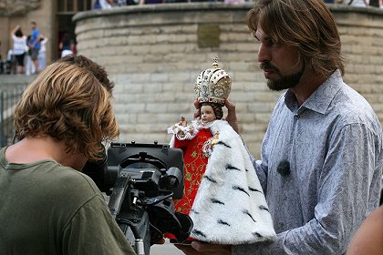 Pražské Jezulátko