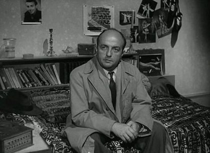 Před potopou