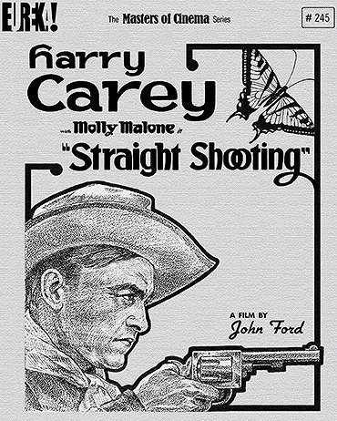 Před puškami cowboyů