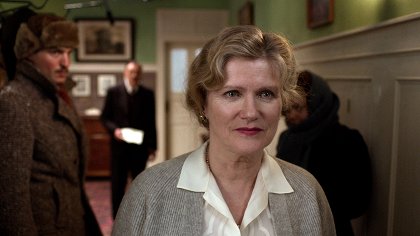 Před ranními červánky