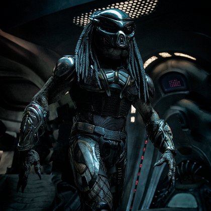 Predátor: Evoluce