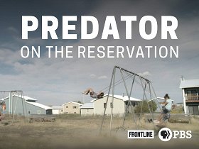 Predator on the Reservation