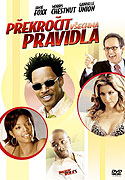 Překročit všechna pravidla