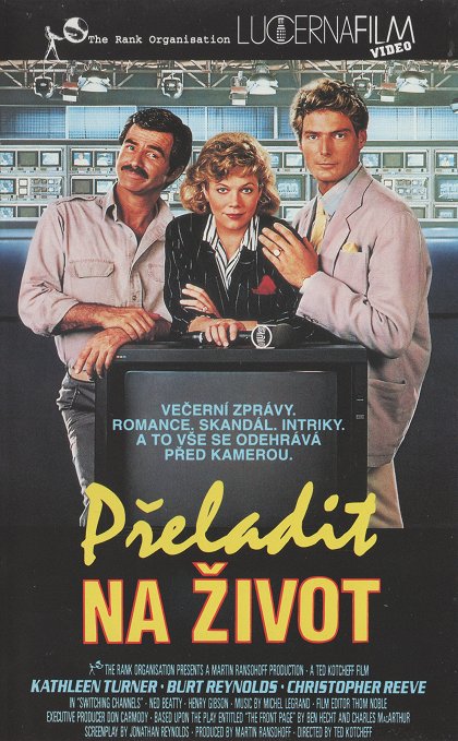Přeladit na život