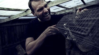 Přes okraj