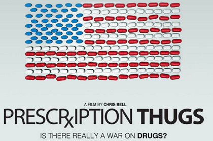 Prescription Thugs
