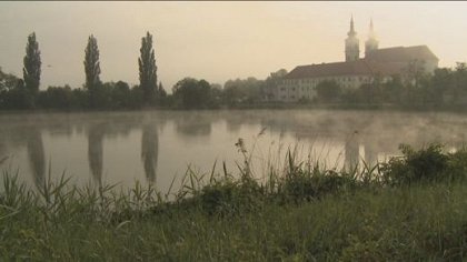 Prešiel som hranicu