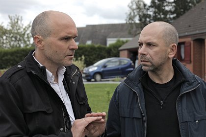 Présumé coupable