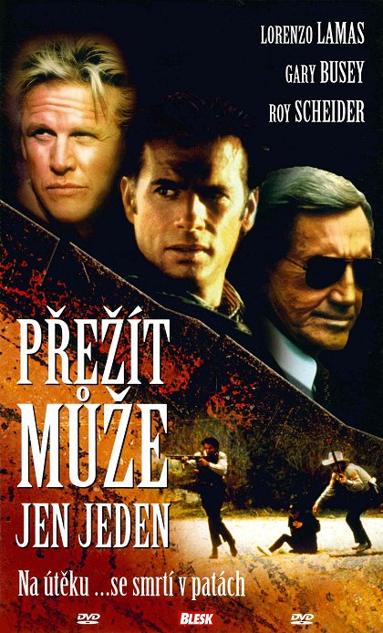 Přežít může jen jeden