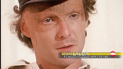 Příběh Nikiho Laudy