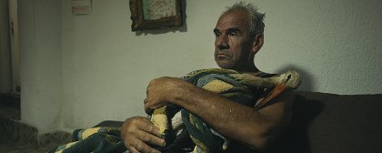 Příběh o Siljanovi
