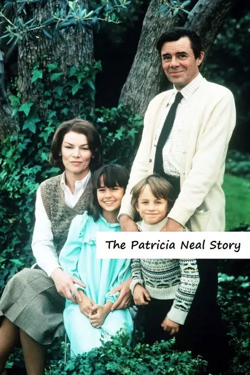 Příběh Patricie Nealové