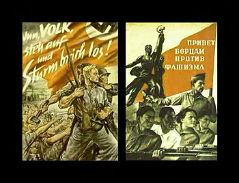 Příběh Rudého zla