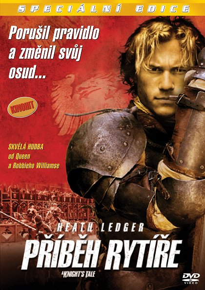 Příběh rytíře
