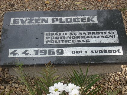 Příběh třetí lidské pochodně