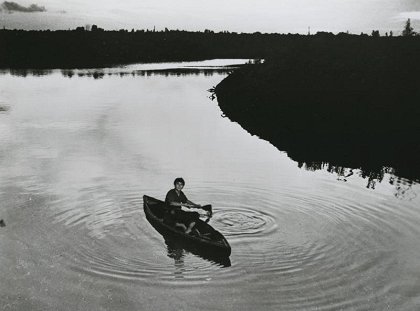 Příběh z Louisiany