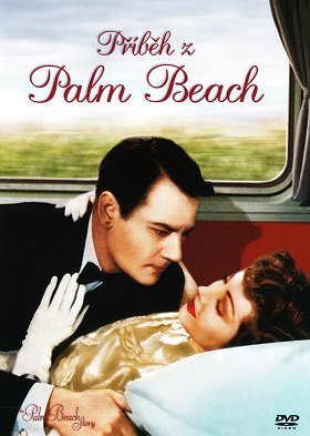 Příběh z Palm Beach
