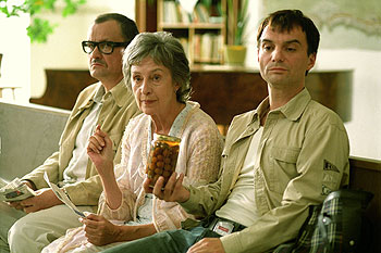 Příběhy obyčejného šílenství
