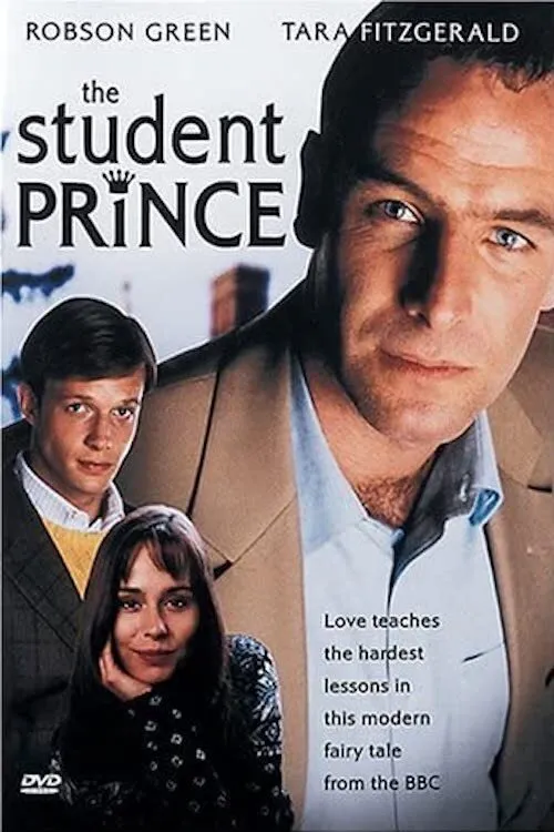 Princ studentem