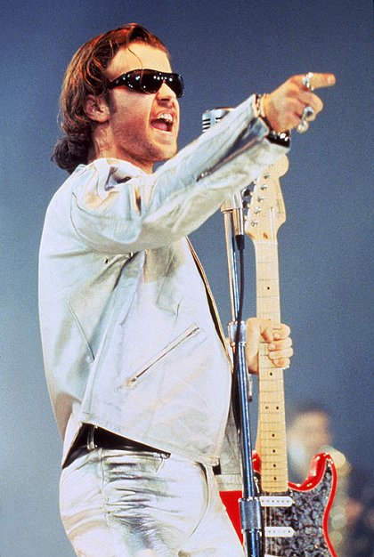 Prince for a Day