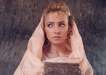Princezna Duše