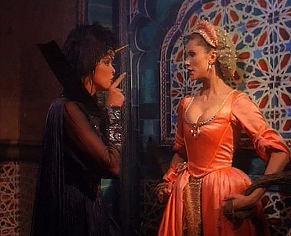 Princezna Fantaghiró 5