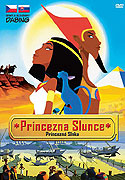 Princezna slunce