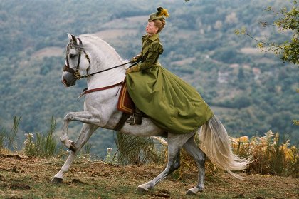 Princezna z Montpensier