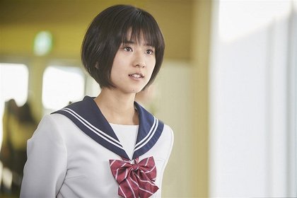 Principal: Koi suru wataši wa heroin desu ka?