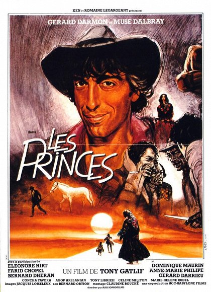 Princové