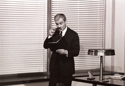 Případ Mattei