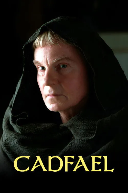 Případy bratra Cadfaela